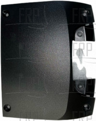 Superstructure;Console;back;ABS/PA746;BL - Product Image Superstructure;Console;back;ABS/PA746;BL - Product Image