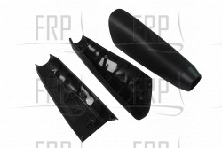 SUPP PLATES&COVERS-LONG HNDRL - Product Image