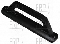 SUPPORT, BACK, SEAT, E-RB, GEN 2 - Product Image SUPPORT, BACK, SEAT, E-RB, GEN 2 - Product Image