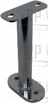 Support Base, Extrawork, Cr Plate, 31.75 - Product Image Support Base, Extrawork, Cr Plate, 31.75 - Product Image