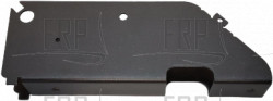 Support Board - painting - Black Matte;AS - Product Image Support Board - painting - Black Matte;AS - Product Image
