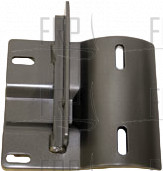Support Bracket-Motor - Product Image Support Bracket-Motor - Product Image