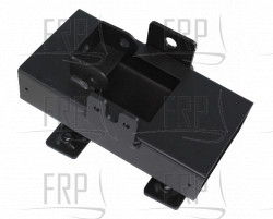 Support cushion block - Product Image