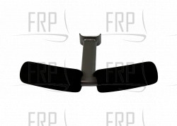 Support, Front Leg - Product Image