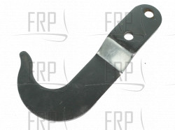 Support Hook(L) - Product Image