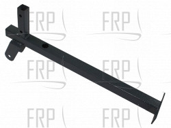 Support, Leg, Front - Product Image Support, Leg, Front - Product Image