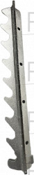 Support Plate Set;ADJ;Exrta-Work Sanding - Product Image Support Plate Set;ADJ;Exrta-Work Sanding - Product Image