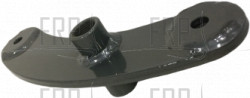 SUPPORT PLATE;CHAIR;SERVICE;-;CHM;GM67; - Product Image SUPPORT PLATE;CHAIR;SERVICE;-;CHM;GM67; - Product Image