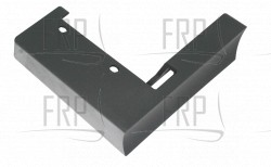 Support, Platform, Front, Left - Product Image Support, Platform, Front, Left - Product Image