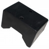 43002827 - Support Rubber Plate;Pedal Arm;PL03 - Product Image