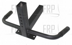 Support, Seat, Press, Adjustable - Product Image Support, Seat, Press, Adjustable - Product Image