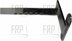 Support set;Semi-Assy;;Adjustable;Cr;FW2 - Product Image Support set;Semi-Assy;;Adjustable;Cr;FW2 - Product Image