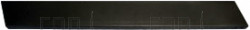 Support Tube - Left - Product Image Support Tube - Left - Product Image