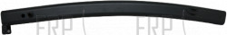 Support Tube-Right - Product Image Support Tube-Right - Product Image