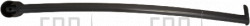 SUPPORT TUBE;HANDLE BAR;RT;PAINTING; - Product Image SUPPORT TUBE;HANDLE BAR;RT;PAINTING; - Product Image