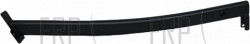 Support Tube,Left-T81 - Product Image Support Tube,Left-T81 - Product Image