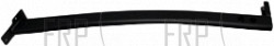 Support Tube,Right-T81 - Product Image Support Tube,Right-T81 - Product Image