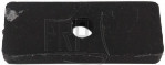 Supt Plate;;;SPHC;40x16x5.0T;BZN;EP632K; - Product Image Supt Plate;;;SPHC;40x16x5.0T;BZN;EP632K; - Product Image