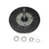 13011717 - SVC KIT, IC4/8 CRANK PULLEY W/BEARINGS & HDW - Product Image
