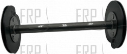SVC KIT, MAIN SHROUD, RIGHT, W/HDW - Product Image SVC KIT, MAIN SHROUD, RIGHT, W/HDW - Product Image