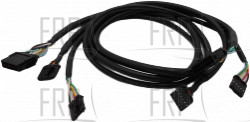 SVC KIT, MID MAST CABLES, M9 - Product Image SVC KIT, MID MAST CABLES, M9 - Product Image