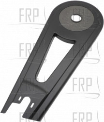 SVC KIT, OUTER BELT COVER W/HDW - Product Image SVC KIT, OUTER BELT COVER W/HDW - Product Image