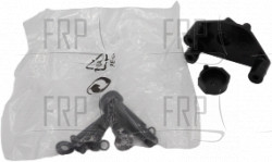 SVC KIT, RESISTANCE SENSOR IC4 W/HDW - Product Image SVC KIT, RESISTANCE SENSOR IC4 W/HDW - Product Image