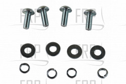 SVC KIT, STABILIZER HDW IC4 - Product Image SVC KIT, STABILIZER HDW IC4 - Product Image