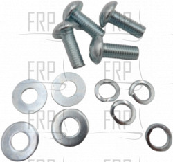 SVC KIT, STABILIZER HDW IC4 - Product Image SVC KIT, STABILIZER HDW IC4 - Product Image