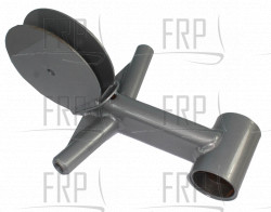 Sway Pulley Bracket - Product Image