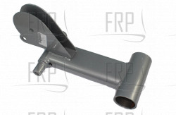 Sway Pulley Bracket - Product Image Sway Pulley Bracket - Product Image