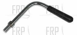 Swing handle - Product Image
