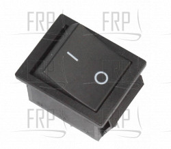 Switch - Product Image Switch - Product Image