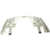 Switch, Membrane - Product Image Switch, Membrane - Product Image