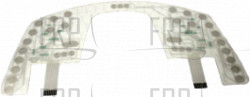 Switch, Membrane - Product Image Switch, Membrane - Product Image
