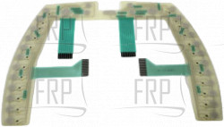 Switch, Membrane - Product Image Switch, Membrane - Product Image
