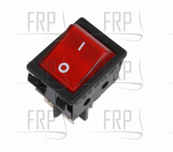 Switch, Power - Product Image