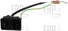 Switch, Power - Product Image Switch, Power - Product Image