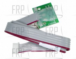 Switch, Reed, Board - Product Image