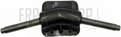 Swive Axle Set;Base Seat;;;;Polarized Ti - Product Image Swive Axle Set;Base Seat;;;;Polarized Ti - Product Image