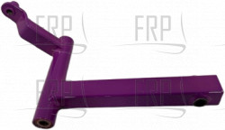 Swivel arm set;Semi-Assy;;;Assembly;;GM0 - Product Image Swivel arm set;Semi-Assy;;;Assembly;;GM0 - Product Image