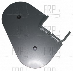 Swivel Assembly - Product Image