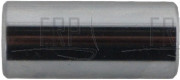 Swivel Axle, Exreawork, Cr Plate, 20, GT0 - Product Image Swivel Axle, Exreawork, Cr Plate, 20, GT0 - Product Image