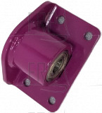 Swivel Base;;D;painting;;O-PF Purple;GM1 - Product Image Swivel Base;;D;painting;;O-PF Purple;GM1 - Product Image