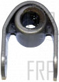 Swivel Bracket-Lower H-bar - Product Image Swivel Bracket-Lower H-bar - Product Image