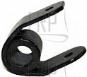 Swivel Bracket-Lower Handlebar - Product Image Swivel Bracket-Lower Handlebar - Product Image