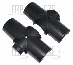 Swivel Pivot Cover - Front - Product Image