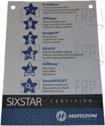 SYNTHETIC LABEL;TAG;;;;EP565-1US; - Product Image SYNTHETIC LABEL;TAG;;;;EP565-1US; - Product Image