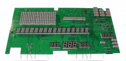 T670E DISPLAY BRD - Product Image