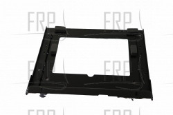 T670E DISPLAY LOWER COVER - Product Image
